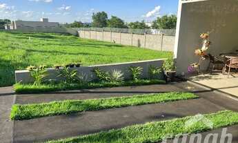 Imagem 3: Casa em Condomínio em Condominio Terras de Santa Martha - Ribeirão Preto