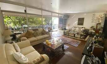 Imagem 4: Lopes Enjoy Vende Apartamento com 3 quartos, 151 m² por R$ 2.100.000 - Jardim Oceânico - B