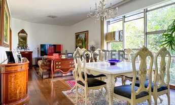 Imagem: RIO DE JANEIRO - Apartamento Padrão - Leblon