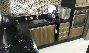 Imagem 5: Cobertura - Jardim Amazonas - Campinas