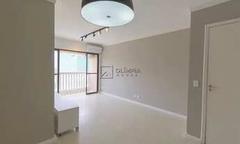 Imagem 4: Locação Apartamento 2 Dormitórios - 83 m² Pompéia