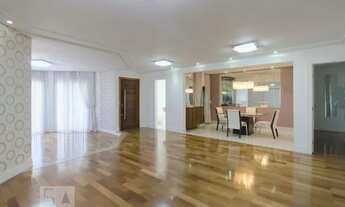 Imagem: Apartamento para Aluguel - Mandaqui, 3 Quartos