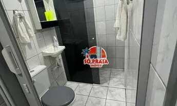 Imagem 7: Kitnet com 1 dormitório à venda, 23 m² por R$ 106.000 - Ocian - Praia Grande/SP