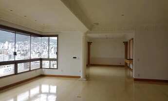 Imagem 2: BELO HORIZONTE - Apartamento Padrão - Savassi