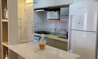 Imagem 6: Apartamento Varanda 02 quartos ,1 Vaga ao Lado Metro - Rua 25 de Janeiro