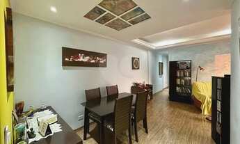 Imagem 4: Apartamento para venda com 90 metros quadrados com 3 quartos em Lauzane Paulista - SP