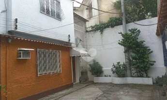 Imagem 5: Casa com 3 dormitórios à venda, 115 m² por R$ 435.000,00 - Grajaú - Rio de Janeiro/RJ