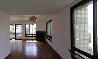 Imagem: Apartamento com 4 dormitórios à venda