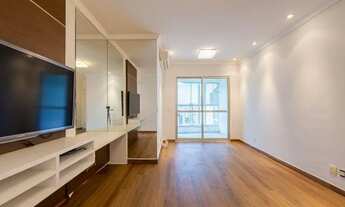 Imagem 2: Flores do Ipê Águas Claras: 2 Qtos c/ varanda e lazer completo!