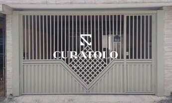 Imagem 2: Sobrado com 2 dormitórios, quintal e 2 vagas - Jardim Aricanduva