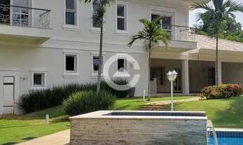 Imagem 2: Casa - Sítios de Recreio Gramado - Campinas