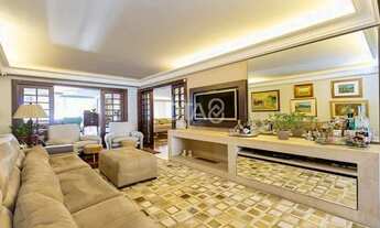 Imagem: CURITIBA - Apartamento Padrão - Batel