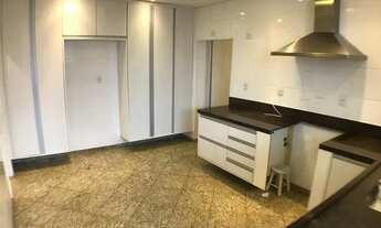 Imagem: Apartamento para aluguel com 3 dormitórios
