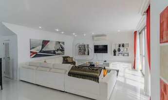 Imagem 6: Apartamento Duplex com 360m², 4 quartos (2 suítes) 3 vagas - Barra da Tijuca - Rio de Jane