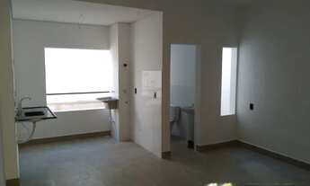 Imagem 2: APARTAMENTO RESIDENCIAL em JAGUARIÚNA - SP, VILA JORGE ZAMBON