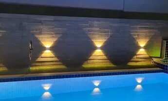 Imagem 3: Casa em Condomínio Bougainville Residence Privê