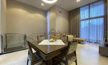 Imagem 6: Casa - Swiss Park - Campinas