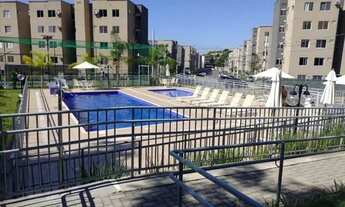 Imagem: Alugo apartamento