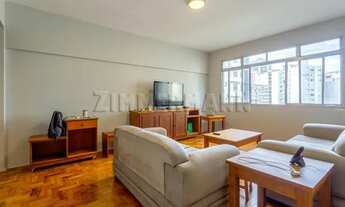 Imagem 3: APARTAMENTO BELA VISTA 3 DORMITÓRIOS