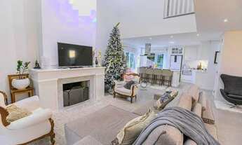 Imagem 3: Casa no bairro Pórtico em Gramado!