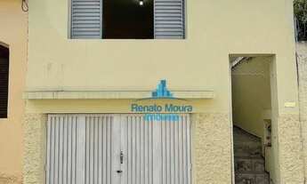 Imagem 2: Casa com 2 dormitórios para alugar, 85 m² por R$ 1.434,00 - Vila Hortência - Sorocaba/SP