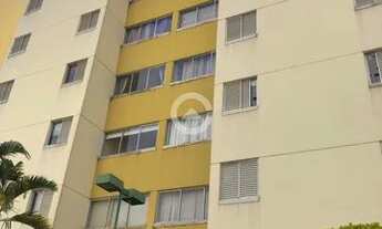 Imagem 2: Apartamento - Mansões Santo Antônio - Campinas