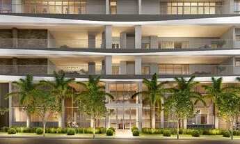 Imagem 3: GALLERIA RESIDENCE