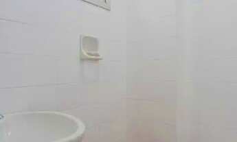 Imagem 4: Apartamento reformado 02 dormitórios 02 vagas próximo metrô clínicas