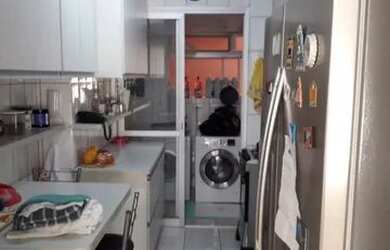 Imagem 4: Apartamento Locação 2 Dormitórios - 80 m² Vila Madalena