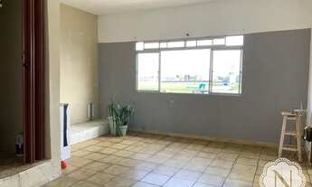 Imagem: Apartamento no bairro Centro