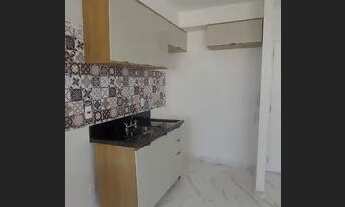 Imagem 2: Apartamento para locação na Vila Yara