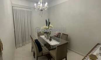 Imagem 6: Casa Sobrado Jardim Ouro Branco Casa Padrão - Jardim Ouro Branco Residencial para Locação