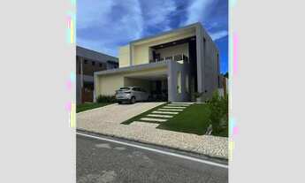 Imagem: Casa para Locação com 4 suítes - Condomínio