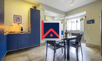 Imagem 5: Apartamento Locação 3 Dormitórios - 120 m² Cerqueira César