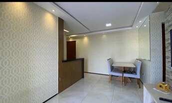 Imagem 5: Apartamento gran village Brasil 2 / 2 quartos sendo um suíte