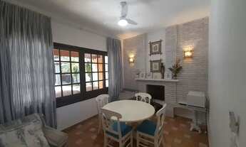 Imagem 6: Casa com 3 dormitórios para alugar, 212 m² por R$ 1.250,00/dia - Riviera Módulo 20 - Berti