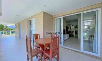 Imagem: Apartamento 4 dormitórios sendo 2 suítes