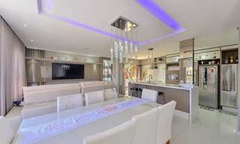 Imagem: SOBRADO 3 DORMITÓRIOS (1 sUÍTE) - 220M²