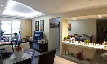 Imagem 1: Apartamento com 2 dormitórios para alugar, 62 m² por R$ 5.210,00/mês - Consolação - São Pa