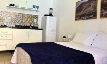Imagem 5: Studio, Praia do Flamengo, Semi-mobiliado, Pousada Aleluia Beach House