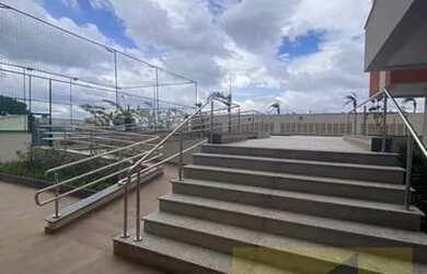 Imagem 4: São Paulo - Apartamento Padrão - Vila Jacuí