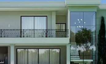 Imagem 6: Casa nova Casa em condomínio com 3 dormitórios