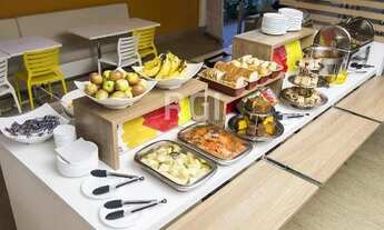 Imagem 7: Flat para Venda - 22m², 1 dormitório, Cinquentenário