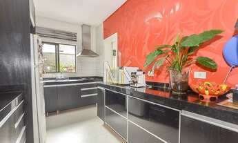 Imagem 4: APARTAMENTO GARDEN - 3 QUARTOS (2 SUÍTES) - 210M² ÁREA TOTAL - ÁGUA VERDE