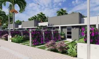 Imagem 6: A melhor casa com 2 quartos da Smart City Aquiraz preço de oportunidade