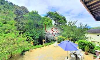 Imagem 2: Charmosa Casa no Condomínio Quinta do Lago em Itaipava