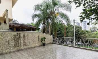 Imagem 5: Casa Locação Vila Leopoldina 375 m² 4 Dormitórios