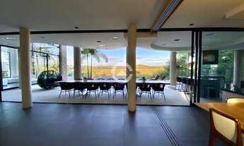 Imagem 3: Casa - Ville Sainte Hélène - Campinas