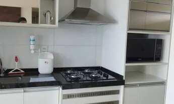 Imagem 2: Flat para aluguel possui 58 metros quadrados com 1 quarto em Lagoa Seca - Juazeiro do Nort