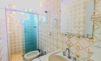 Imagem 6: Apartamento para Aluguel - Brooklin, 1 Quarto, 50 m2